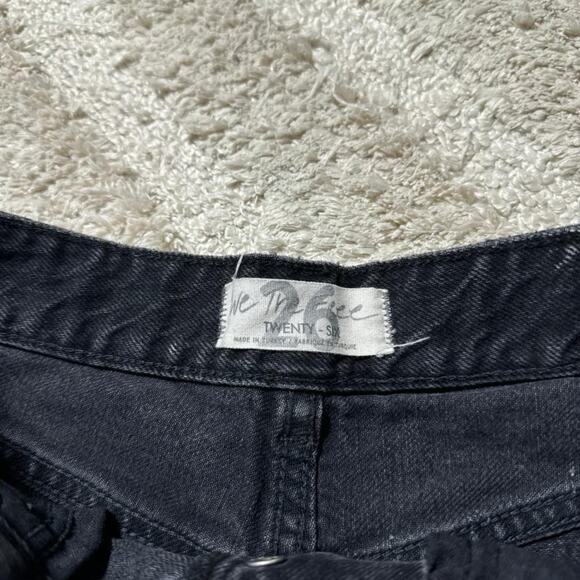 We The Free Denim Shorts - Picture 5 of 5